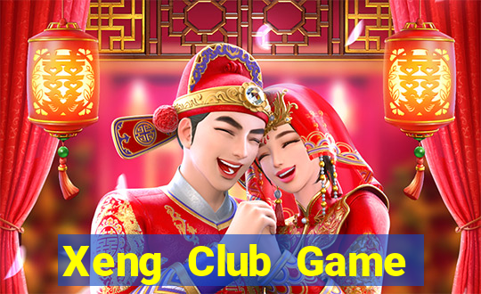 Xeng Club Game Bài X8