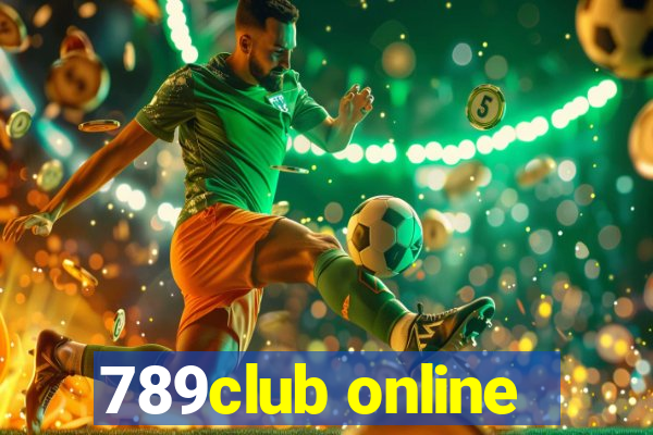 789club online