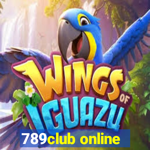 789club online