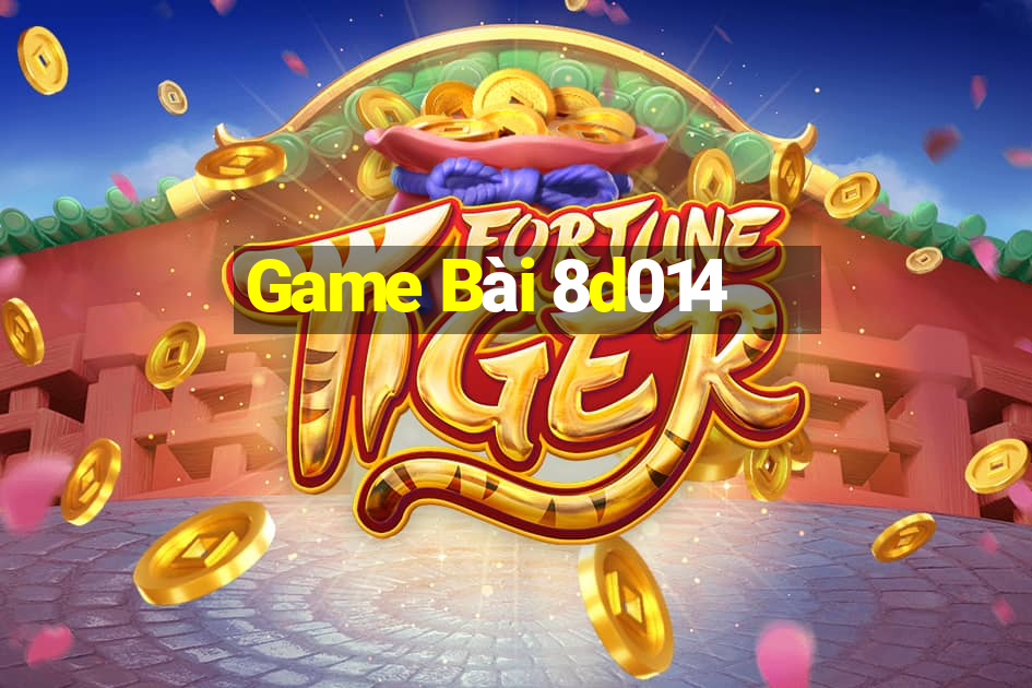 Game Bài 8d014