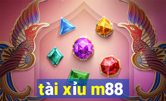 tài xỉu m88