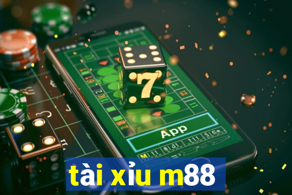 tài xỉu m88