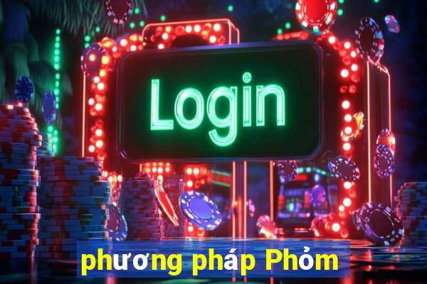 phương pháp Phỏm