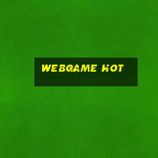 webgame hot