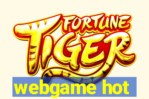 webgame hot