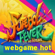 webgame hot