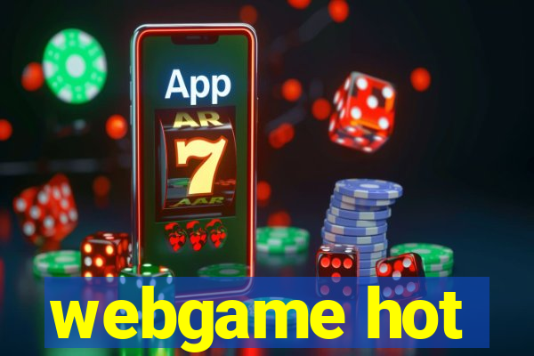 webgame hot