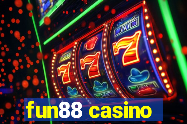 fun88 casino