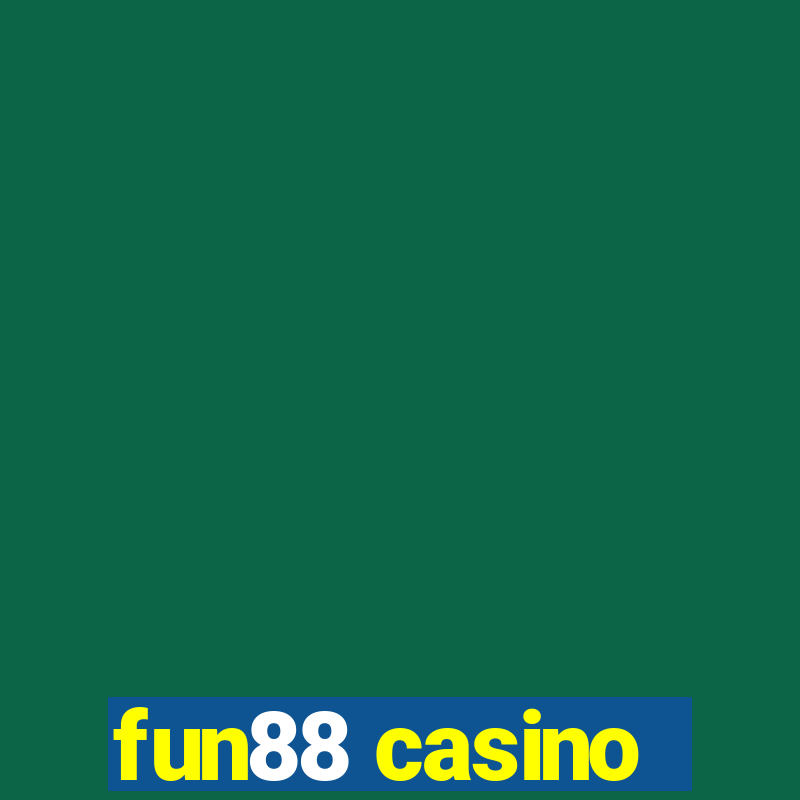 fun88 casino