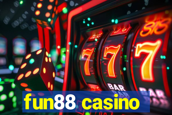 fun88 casino