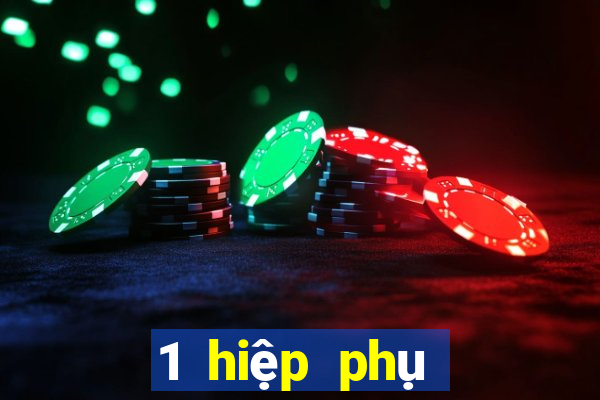 1 hiệp phụ bóng đá bao nhiêu phút