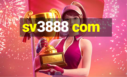 sv3888 com