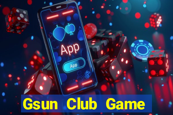 Gsun Club Game Bài Asia99