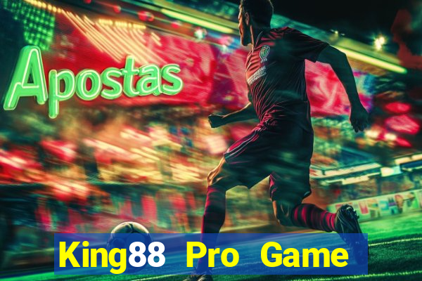 King88 Pro Game Bài Iwin