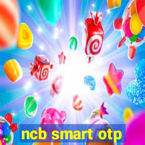 ncb smart otp