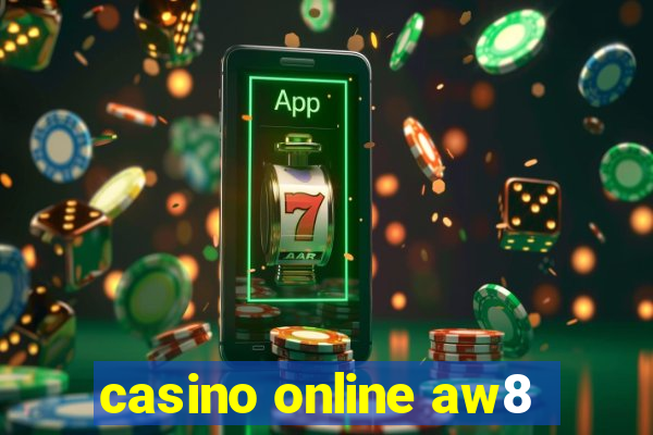 casino online aw8