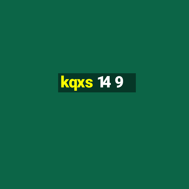 kqxs 14 9