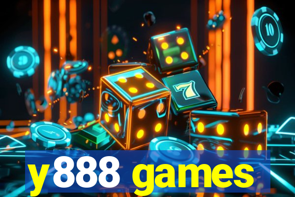 y888 games