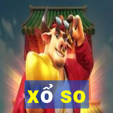 xổ so