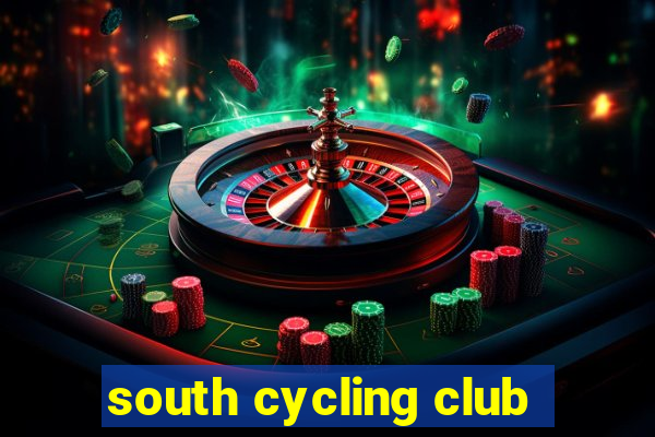 south cycling club