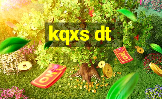 kqxs dt