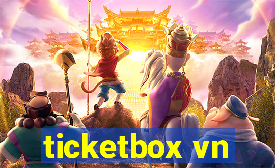 ticketbox vn