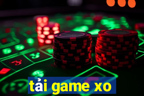 tai game xo