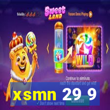 xsmn 29 9