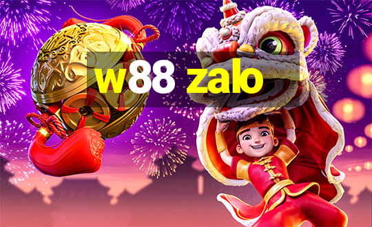 w88 zalo