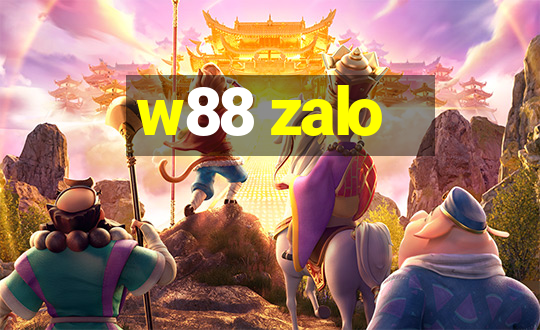 w88 zalo