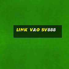 Link Vào Sv888