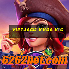 vietjack khoa học