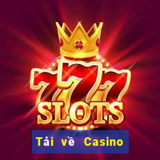 Tải về Casino trực tuyến