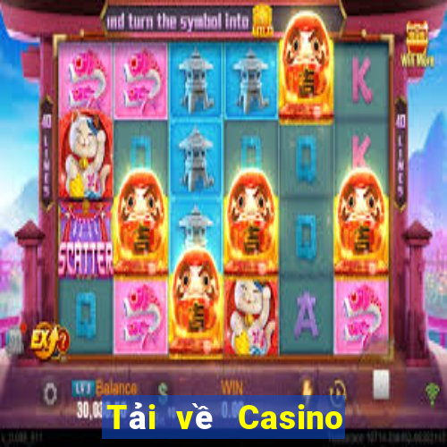 Tải về Casino trực tuyến