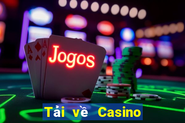 Tải về Casino trực tuyến