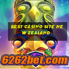 best casino site new zealand