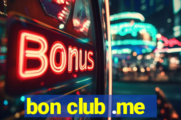 bon club .me