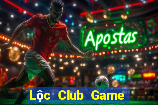 Lộc Club Game Bài Hay Nhất Hiện Nay