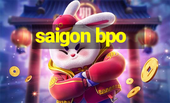 saigon bpo