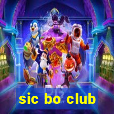 sic bo club