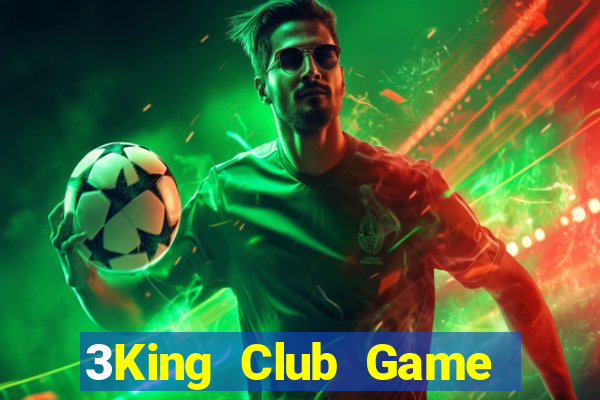 3King Club Game Bài Poker