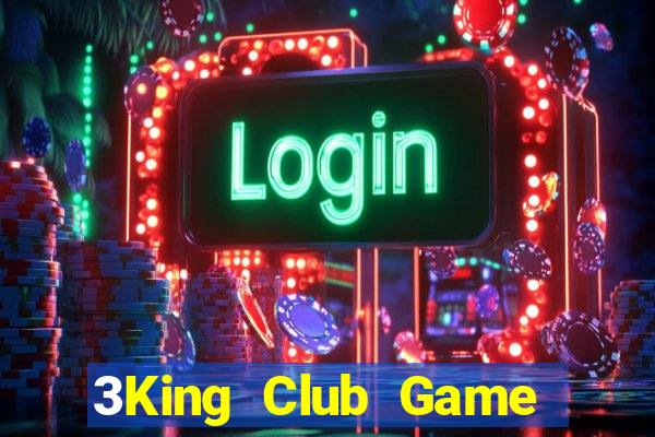 3King Club Game Bài Poker