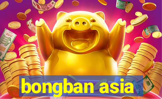 bongban asia