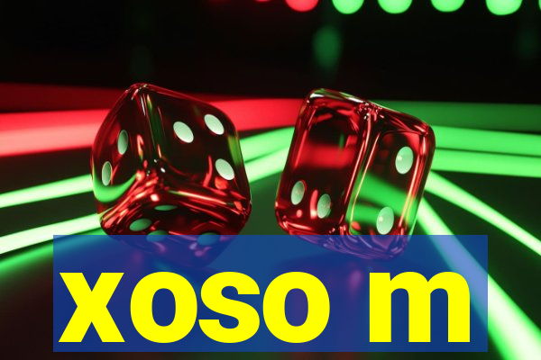 xoso m