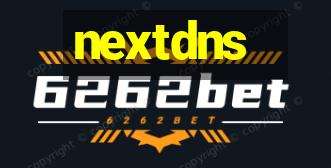 nextdns