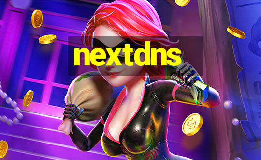 nextdns