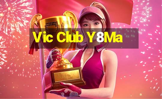 Vic Club Y8Ma