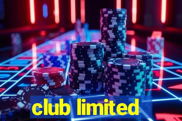 club limited