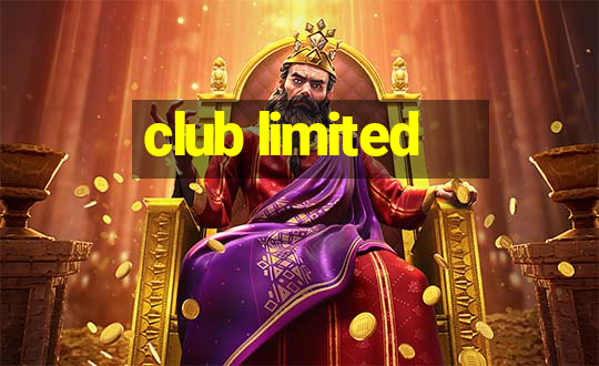 club limited