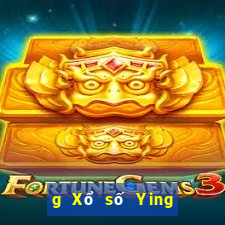 g Xổ số Ying Tải về